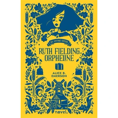 Image de Ruth Fielding orpheline