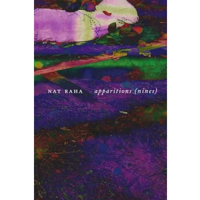 Afbeelding van apparitions