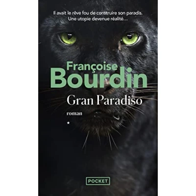 Afbeelding van Grand Paradiso
