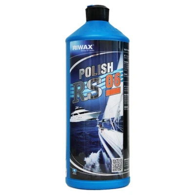 Afbeelding van Riwax RS06 Hoogglans Polish 0,25 liter