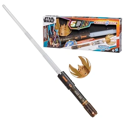Afbeelding van Star Wars Lightsaber Forge Color Master