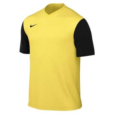 Afbeelding van Nike M Nk Df Tiempo Prem II Jsy Ss Jersey heren