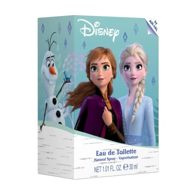 Afbeelding van Disney Frozen Kinder Parfum 30ml