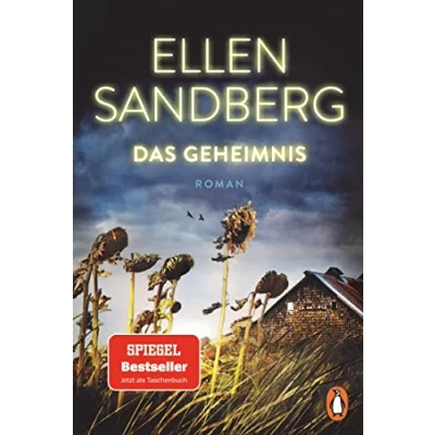 Afbeelding van Das Geheimnis