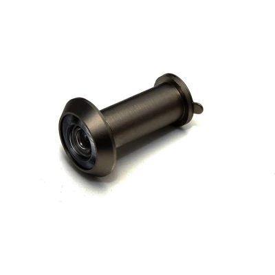 Afbeelding van Deurspion 200 Ø 16 mm deurdikte 35 60
