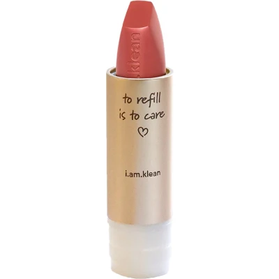 Afbeelding van i.am.klean Navulbare Lippenstift Make up