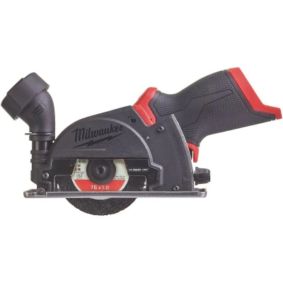 Afbeelding van Milwaukee Accu Slijptol / M12 FCOT 0 12V Li Ion Haakse Slijper