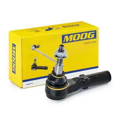 Afbeelding van MOOG OP ES 7415 Stuurkogel M12X1.75 Buiten, Aan beide zijden, Vooras OPEL: Astra J Hatchback, Sports Tourer, Zafira C Tourer