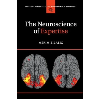 Afbeelding van Neuroscience of Expertise