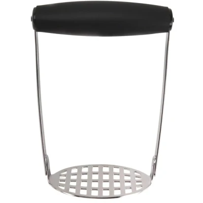 Afbeelding van OXO Good Grips gladde aardappelstamper