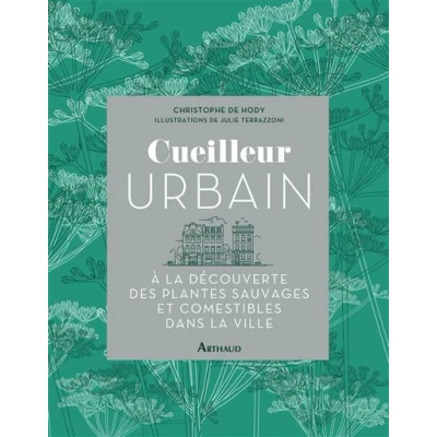 Image de Cueilleur urbain