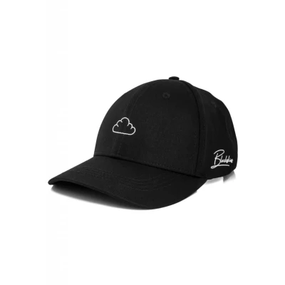 Afbeelding van Blackskies IUNO Pet, Heren, Maat: One Size, Schwarz