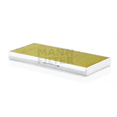 Afbeelding van Mann filter Interieurfilter FP 4054