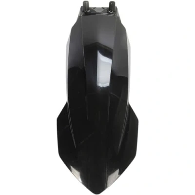 Afbeelding van UFO Voorspatbord KTM SX65 2016 2019 Zwart
