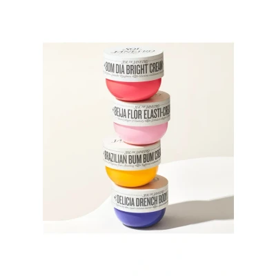 Afbeelding van Sol de Janeiro Delicia Drench BODY Cream Bodybutter, Dames, Maat: 75 ml,
