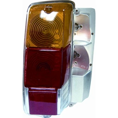 Afbeelding van PRASCO FT0034054 Achterlicht Links FIAT: 500 Saloon