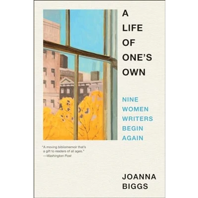 Afbeelding van A Life of One&#039;s Own