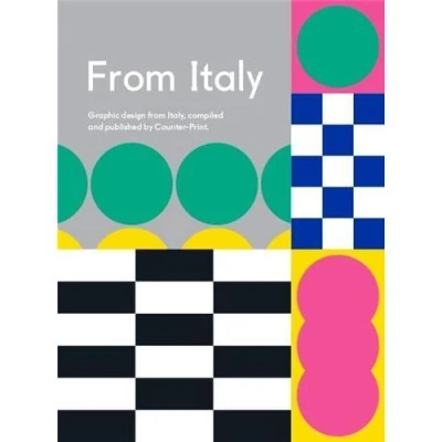 Image de From Italy /anglais