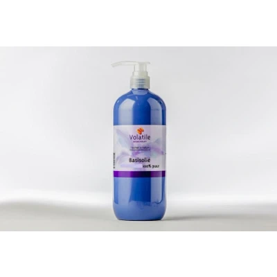 Afbeelding van Jojoba (Simmondsia Chinensis Seed Oil) 1000 ml