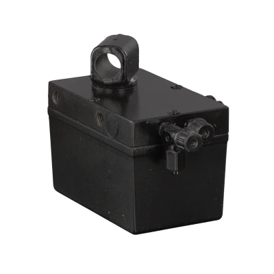 Afbeelding van Febi Bilstein Hydr.kantelpomp Cabine 35512