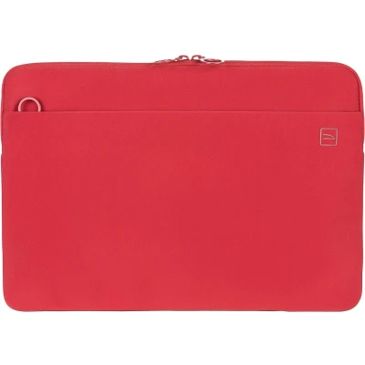 Afbeelding van Tucano Top Sleeve 16&quot; Rood