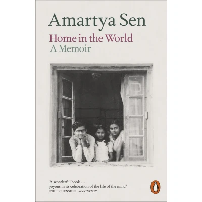 Afbeelding van Home in the World