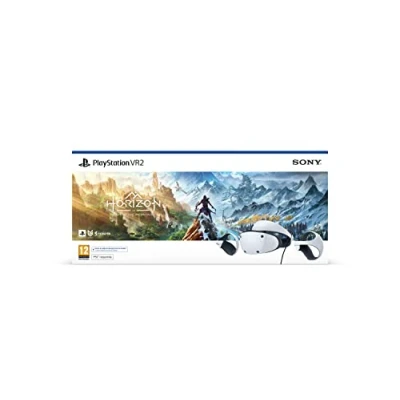 Afbeelding van PlayStation VR2 + Horizon VR Call of the Mountain