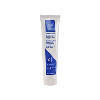 Afbeelding van BLUE PRINT ADG05534 Smeermiddel voor hoge temperatuur Tube 0,114 Wit