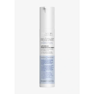 Afbeelding van Revlon Professional RE/START HYDRATION Travel SIZE HAIR SET Haarset, Maat: One Size,