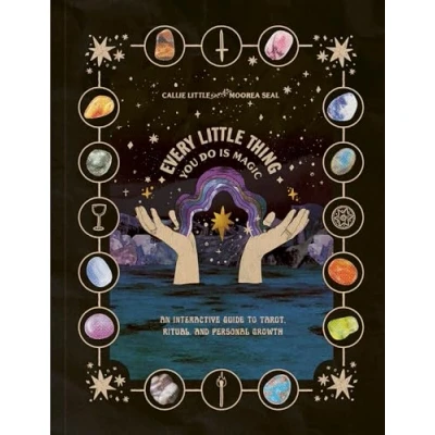 Afbeelding van Every Little Thing You Do Is Magic