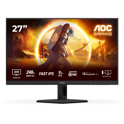 Afbeelding van AOC Q27G4ZR