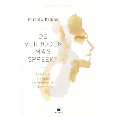 Afbeelding van De verboden man spreekt