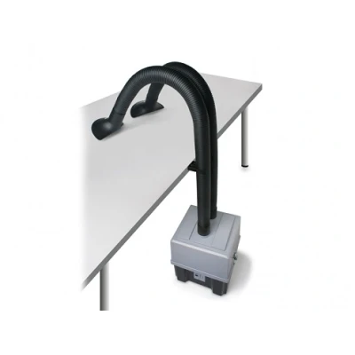 Afbeelding van Weller ZERO SMOG TL KIT 2 FN