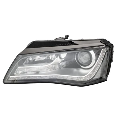 Afbeelding van Hella Koplamp Audi A8 ((4H_) 10 14 Links Bi Xenon 1EX 010 192 771