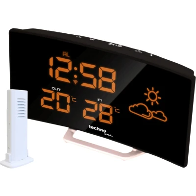 Afbeelding van WS 6832 weerstation