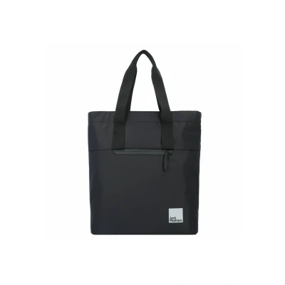 Afbeelding van Jack Wolfskin Thirty Five Cans 2In1 black backpack