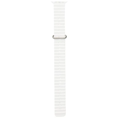 Afbeelding van 49mm White Ocean Band Extension