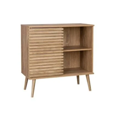 Afbeelding van sweeek Dressoir, madere, b80 x d39 h80cm