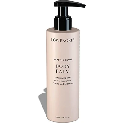 Afbeelding van Löwengrip Healthy GLOW Body BALM 200ML balm, Dames, Maat: 200 ml,