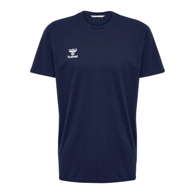Afbeelding van hummel Hmlgo 2.0 T shirt S/S heren