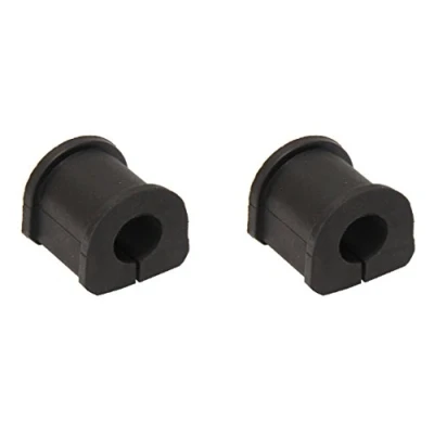 Afbeelding van MAPCO 53711 Reparatieset, stabilisatorophanging Achteras links, rechts SAAB: 9 3 Estate