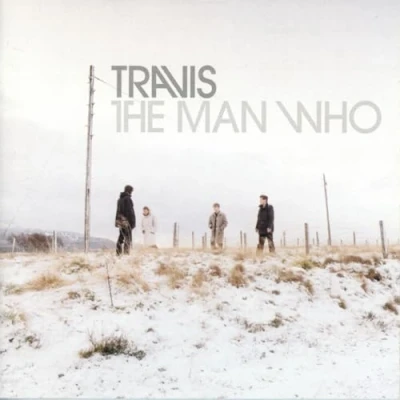 Afbeelding van The Man Who (20th anniversary Limited Edition)