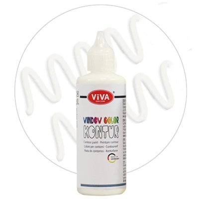 Afbeelding van Contour Transparent