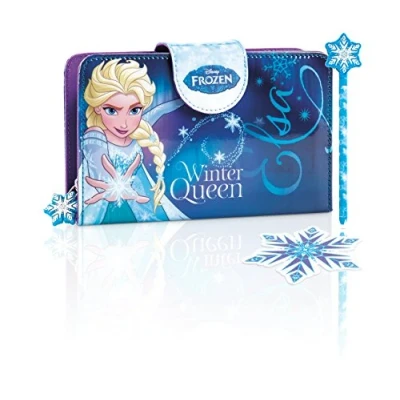 Afbeelding van Bda Frozen Starter Kit 3DS