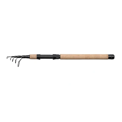 Image de Berkley Lightning HT II Telescopische Spinhengel 2.44m (3 15g) Spinhengels