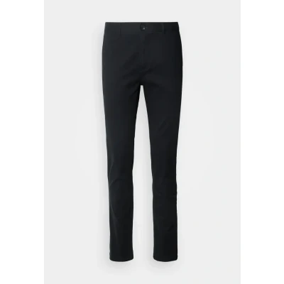 Afbeelding van Scotch &amp; Soda CORE Stuart Chino, Heren, Maat: 36x32, Black