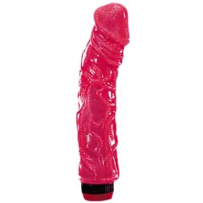 Afbeelding van Buigzame Vibrator