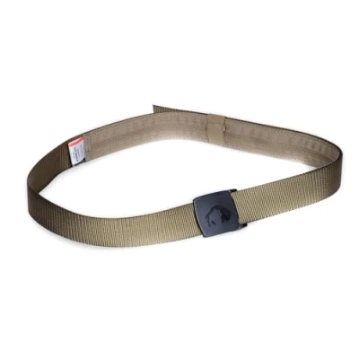Afbeelding van Tatonka Travel Waistbelt 2863 geldriem, Khaki (stad), Taille unique, reisriem