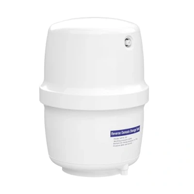 Afbeelding van Omgekeerde osmose 4 G waterreservoir 15,14 l