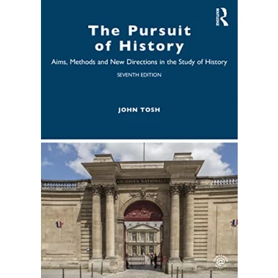 Afbeelding van The Pursuit of History